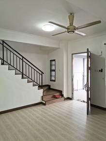 Rumah di jalan bayu 3x, Masai, foto 1