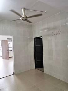Rumah di jalan bayu 3x, Masai, foto 3
