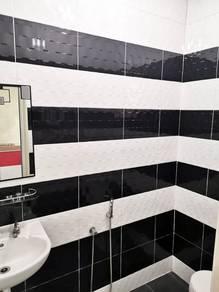Rumah di jalan bayu 3x, Masai, foto 5