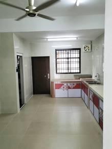 Rumah di jalan bayu 3x, Masai, foto 2