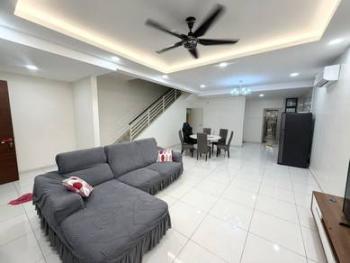 House at Danga Sutera @ Sutera, Johor Bahru, photo 2