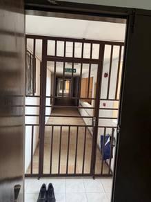 Kondominium di Kuhara court, Tawau, foto 2