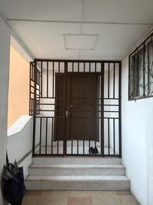 Kondominium di Kuhara court, Tawau, foto 1