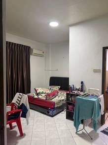 Kondominium di Kuhara court, Tawau, foto 9