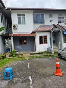 Matang malihah, Kuching的组屋，照片2