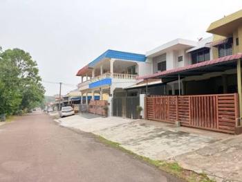 Taman Intan, Kluang的房屋，照片3