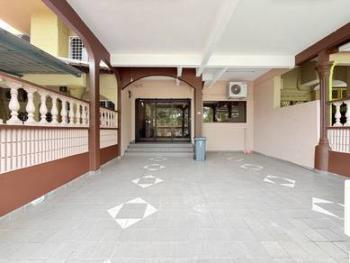 Taman Intan, Kluang的房屋，照片2