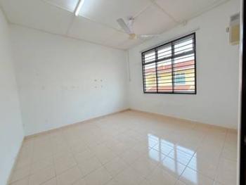 Taman Saujana, Kluang的房屋，照片10