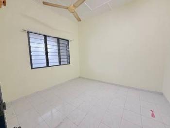 Bilik tidur – Rumah di Taman Suria, Kluang, foto 7