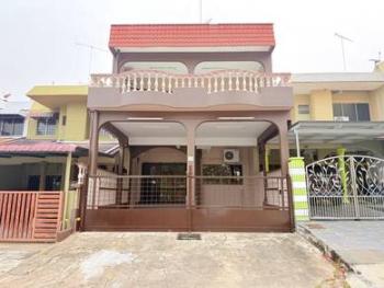 Taman Intan, Kluang的房屋，照片1