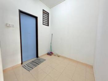 Taman Saujana, Kluang的房屋，照片8