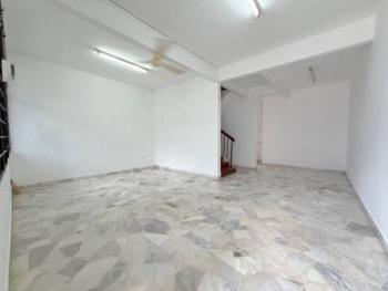 House at Taman Kluang barat, Kluang, photo 4