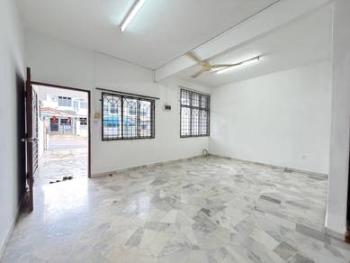 House at Taman Kluang barat, Kluang, photo 8