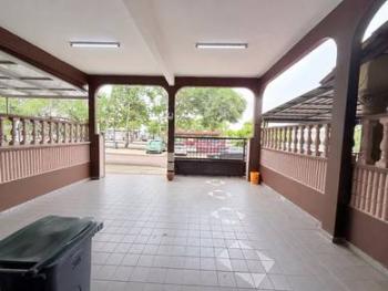 Taman Intan, Kluang的房屋，照片4
