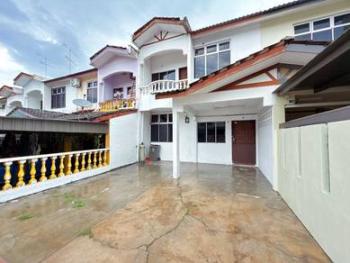 House at Taman Kluang barat, Kluang, photo 2