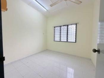 Bilik tidur – Rumah di Taman Suria, Kluang, foto 10