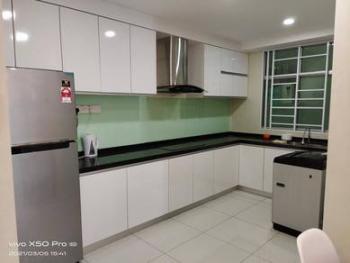 Kondominium di Palma Laguna, Seberang Perai, foto 5