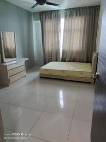 Kondominium di Palma Laguna, Seberang Perai, foto 2