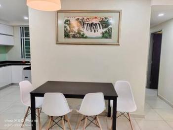 Kondominium di Palma Laguna, Seberang Perai, foto 4