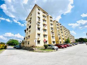 Apartment at Subang Suria, Shah Alam, photo 1