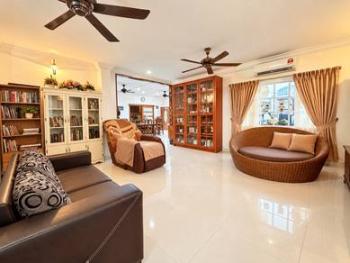 Banglo di Fasa 1, Puncak Alam, foto 9