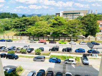 Apartment at Subang Suria, Shah Alam, photo 2
