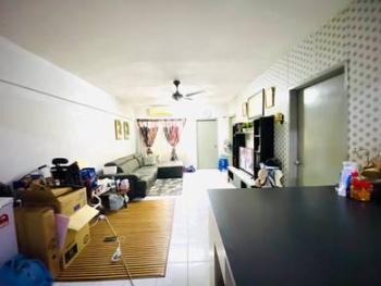 Apartment at Subang Suria, Shah Alam, photo 5