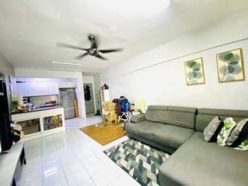 Apartment at Subang Suria, Shah Alam, photo 4
