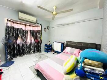 Apartment at Subang Suria, Shah Alam, photo 10