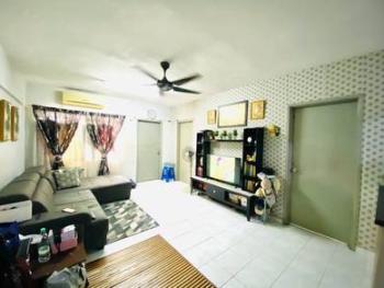 Apartment at Subang Suria, Shah Alam, photo 7