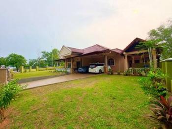 Banglo di Fasa 1, Puncak Alam, foto 3
