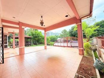 House at Taman Bukit Mewah Fasa 9, Kajang, photo 3