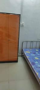 Bedroom – Room at Jalan Terkukur, Kulai, photo 2