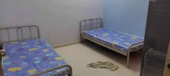 Bedroom – Room at Jalan Terkukur, Kulai, photo 3