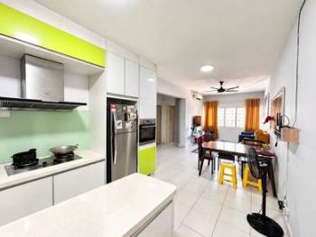 Apartment at Mewah 9, Taman Bukit Mewah, Kajang, photo 6