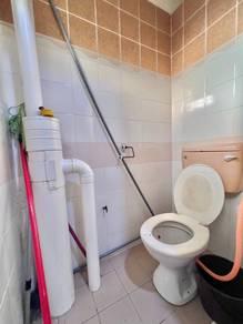 Apartmen di Taman Bukit Segar Jaya, Cheras, foto 9