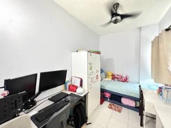 Apartment at Mewah 9, Taman Bukit Mewah, Kajang, photo 9