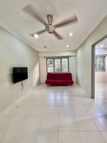 Apartmen di Taman Bukit Segar Jaya, Cheras, foto 1