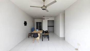 PR1MA Alam Damai, Cheras的公寓，照片4