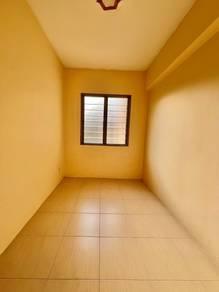Apartmen di Taman Bukit Segar Jaya, Cheras, foto 6