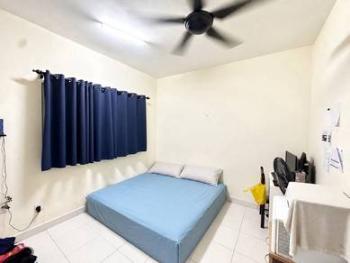 Apartment at Mewah 9, Taman Bukit Mewah, Kajang, photo 8
