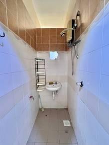 Apartmen di Taman Bukit Segar Jaya, Cheras, foto 8