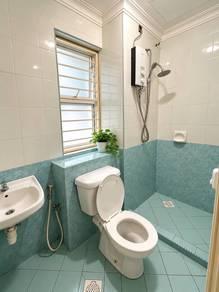 Apartment at Desa Impiana, Puchong, photo 10