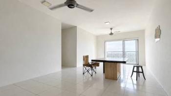 PR1MA Alam Damai, Cheras的公寓，照片3