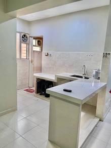Apartmen di Taman Bukit Segar Jaya, Cheras, foto 3