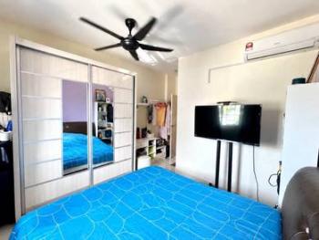 Apartment at Mewah 9, Taman Bukit Mewah, Kajang, photo 7