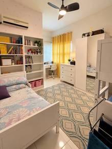 Apartment at Desa Impiana, Puchong, photo 5