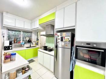 Apartment at Mewah 9, Taman Bukit Mewah, Kajang, photo 5