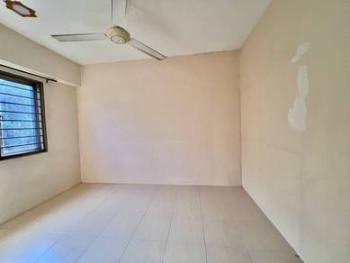 Apartmen di Taman Bukit Segar Jaya, Cheras, foto 4