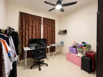 Apartment at Desa Impiana, Puchong, photo 7
